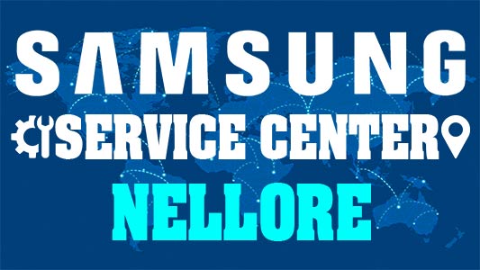 Samsung Service Center Nellore