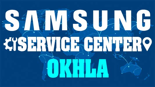 Samsung Service Center Okhla