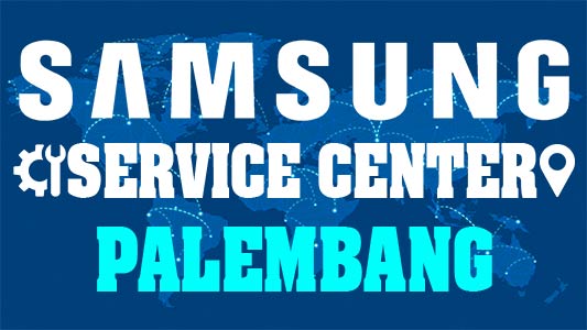 Samsung Service Center Palembang