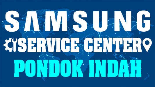 Samsung Service Center Pondok Indah