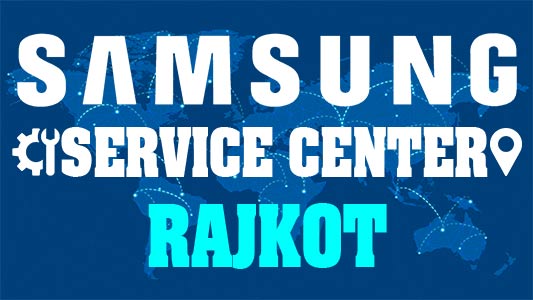 Samsung Service Center Rajkot