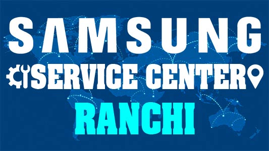 Samsung Service Center Ranchi