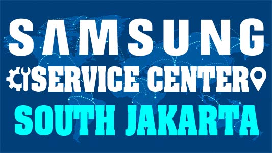 Samsung Service Center South Jakarta