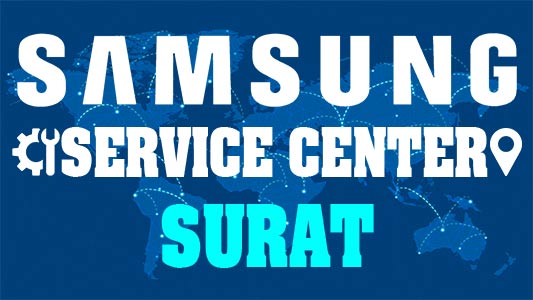 Samsung Service Center Surat