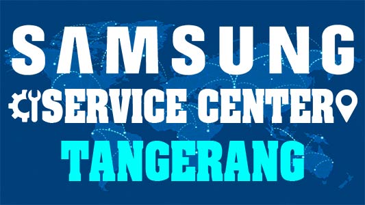 Samsung Service Center Tangerang