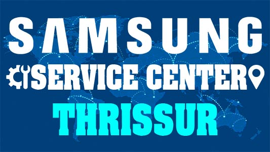 Samsung Service Center Thrissur