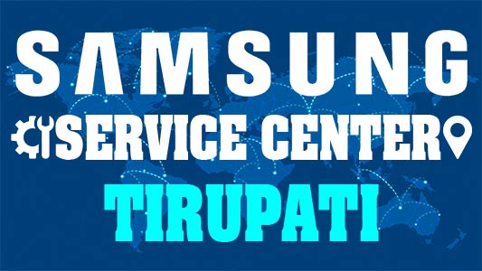 Samsung Service Center Tirupati