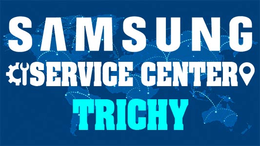 Samsung Service Center Trichy