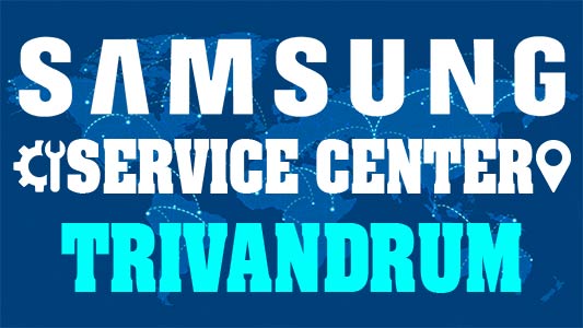 Samsung Service Center Trivandrum