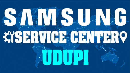Samsung Service Center Udupi
