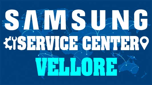 Samsung Service Center Vellore