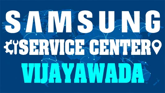 Samsung Service Center Vijayawada