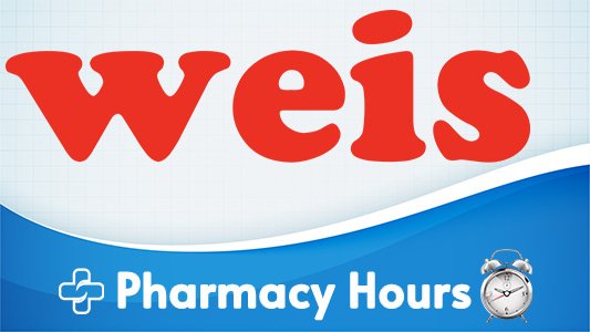 Weiss Pharmacy Hour