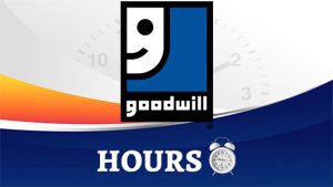 Goodwill Hours: What Time Does Goodwill Open and Close? - Trendy Webz