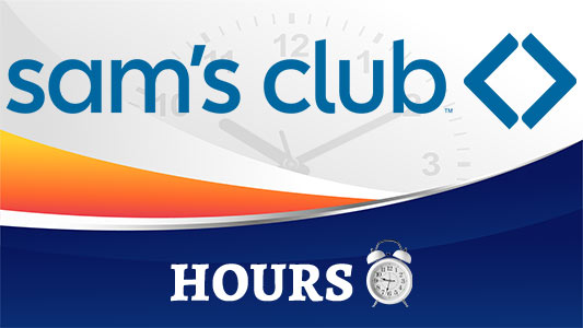 Sam's Club Hours