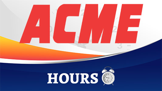Acme Hours