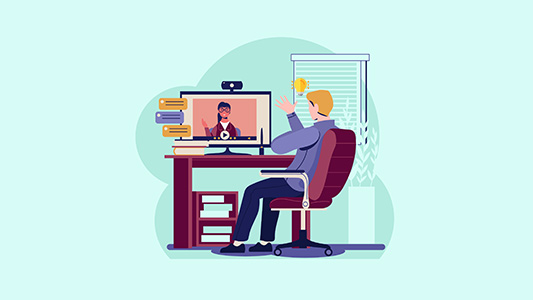 Tips for Creating a Stronger Bond With Your Remote Team