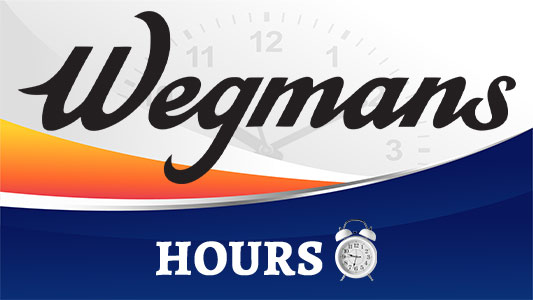 Wegmans Hours