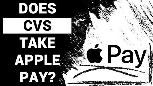 Does CVS Take Apple Pay?