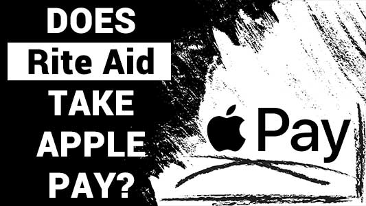 Does Rite Aid Take Apple Pay?