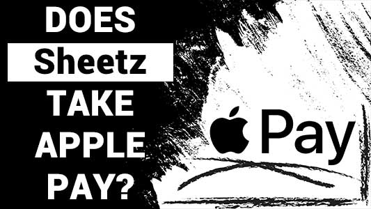 Does Sheetz Take Apple Pay?