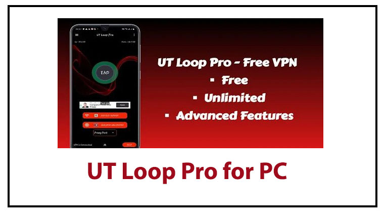UT Loop Pro for PC