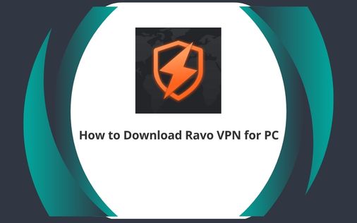 ravo speed vpn for pc