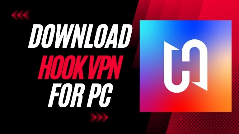 Hook VPN for PC