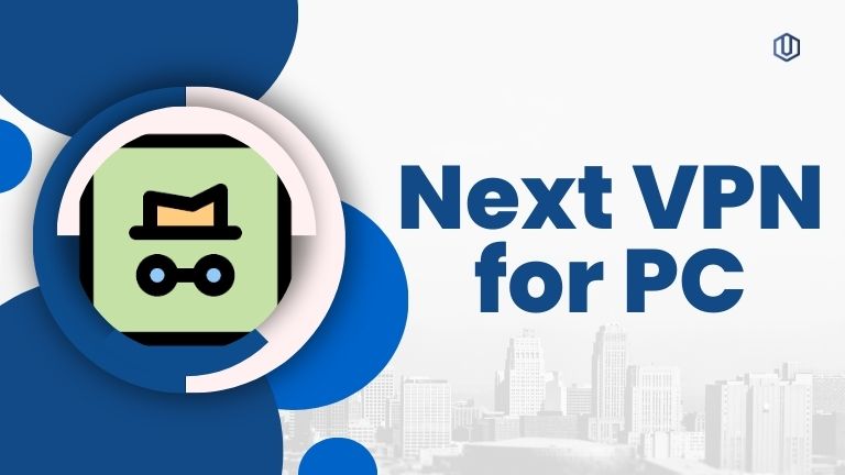 Next-VPN-for-PC