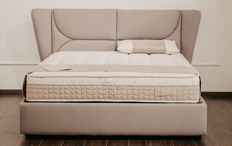 Benefits Of a Foam Mattress