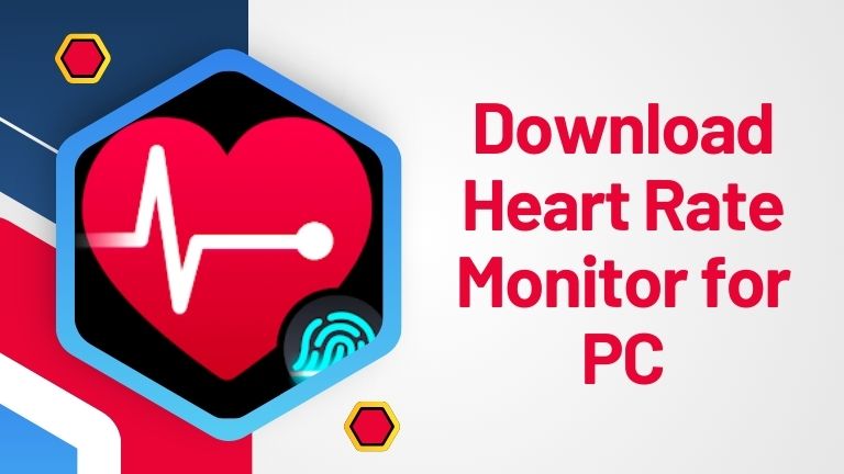Download Heart Rate Monitor for PC