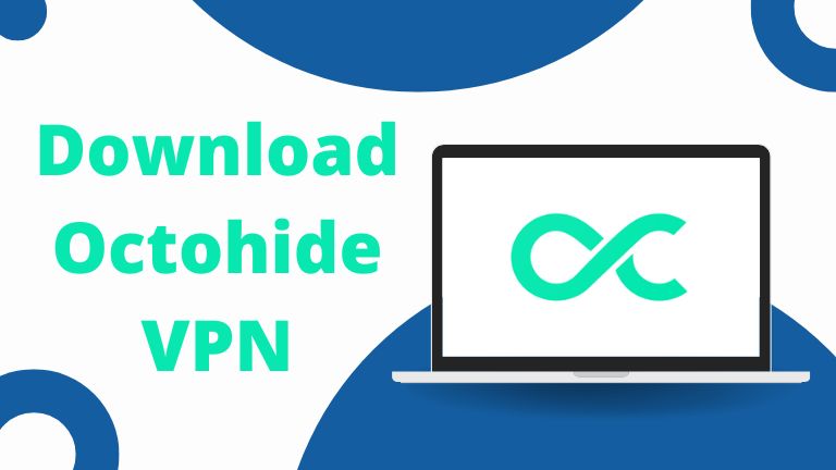 Download Octohide VPN for PC