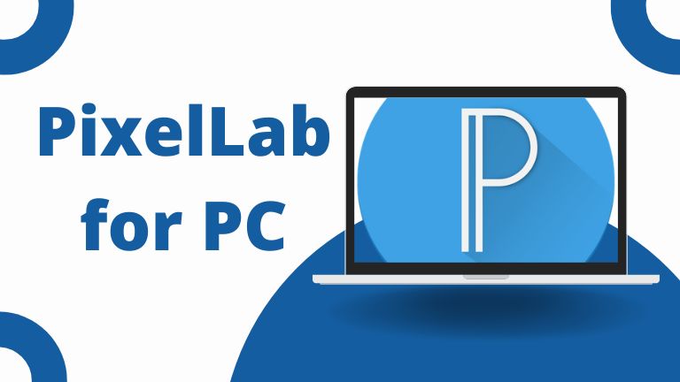 Download PixelLab for PC